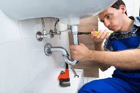 Commercial Plumbing Services in Lynden, WA